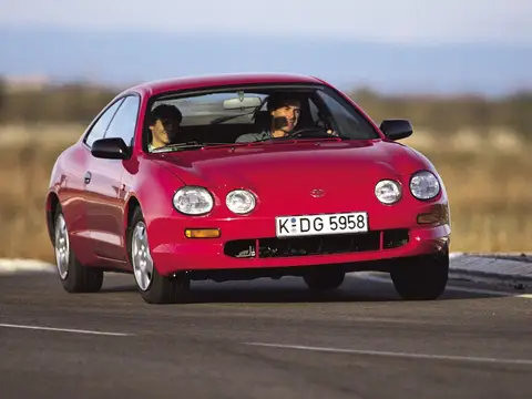 Celica VI (1993–1999)