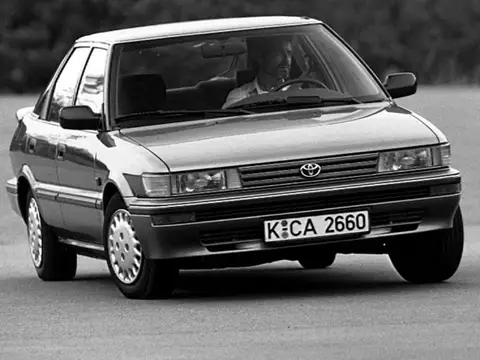 Corolla E90/E92 (1987–1994)
