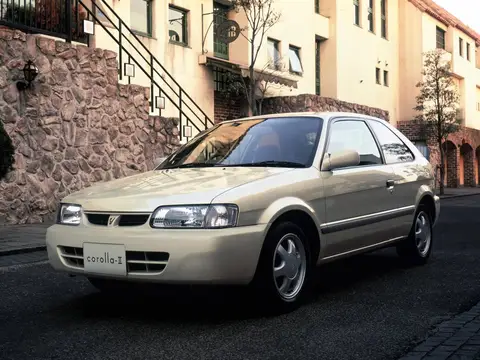 Corolla II IV (1994–1999)