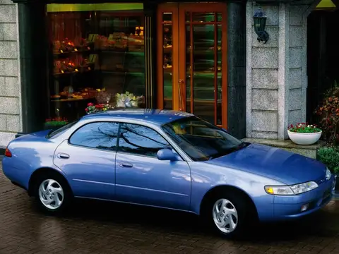 Corolla Ceres AE100 (1992–1999)