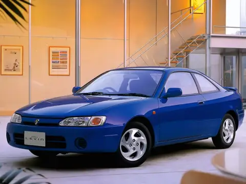 Corolla Levin AE110 (1995–2000)