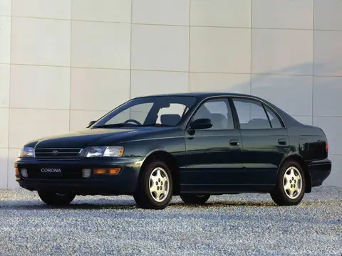 Toyota Corona T190 (1992–1995)