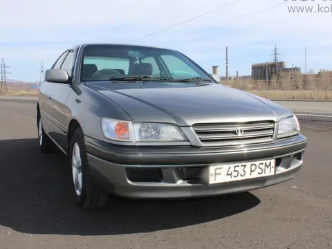 Toyota Corona Premio (1996–2001)