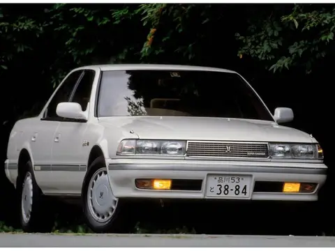 Cresta X80 (1988–1992)