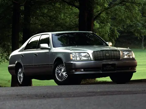 Toyota Crown Majesta S150 (1995–1999)