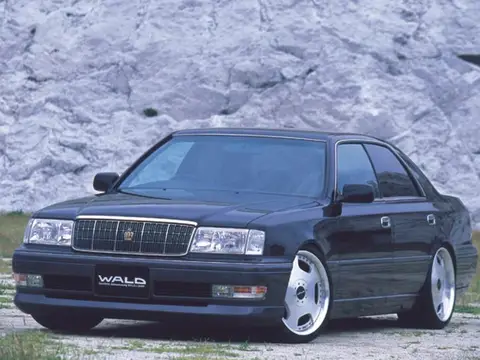 Crown S150 (1995–2001)
