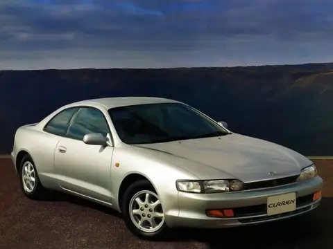 Toyota Curren (1994–1998)