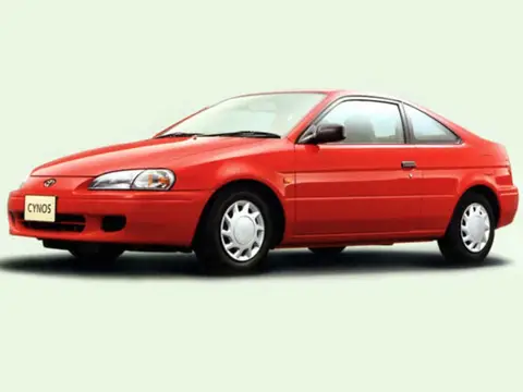 Cynos II (1995–1999)