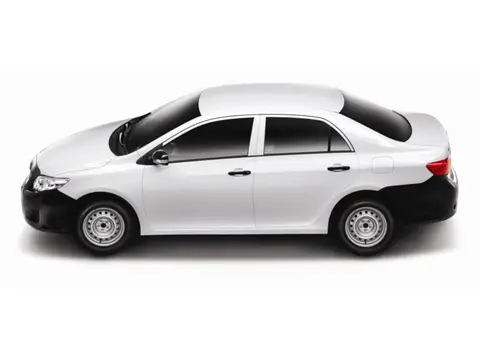 Limo (2009–н.в.)