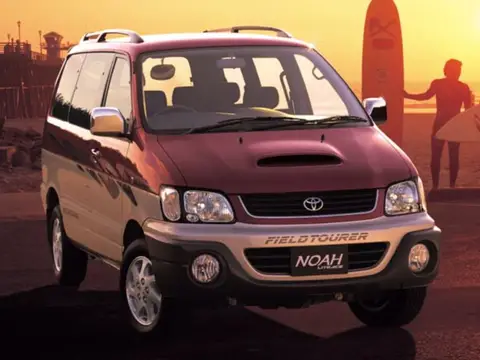 LiteAce Noah (1996–2001)
