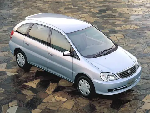 Toyota Nadia (1998–2003)