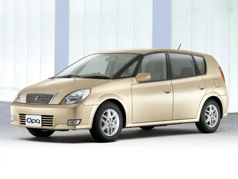 Toyota Opa (1999–2005)