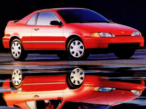 Paseo I (1991–1994)