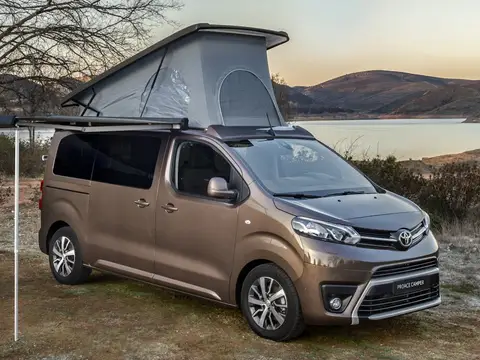 ProAce II (2016–н.в.)