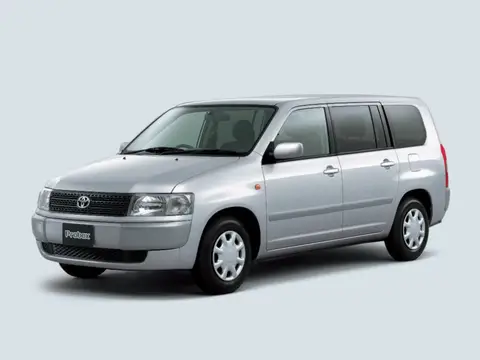 Probox (2002–2014)