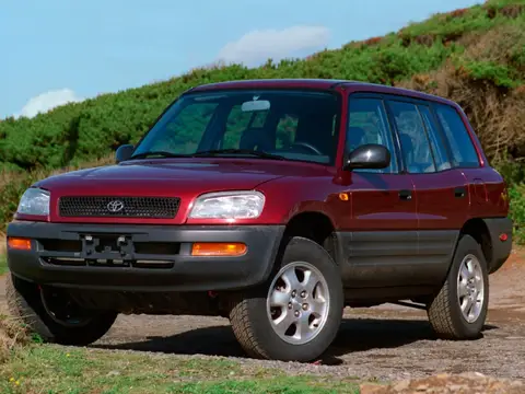RAV4 I (1994–2000)