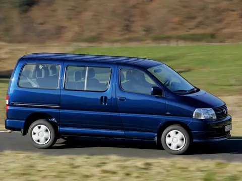 Regius (2006–2012)