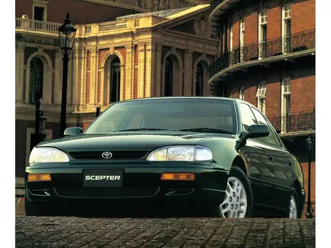 Toyota Scepter (1992–1996)