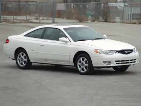 Solara I (1998–2003)