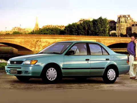 Soluna (1994–1999)