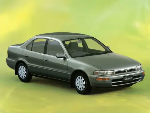 Sprinter AE100 (1991–1995)
