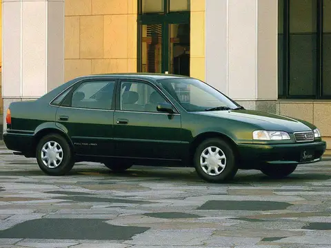 Sprinter AE110 (1997–2000)