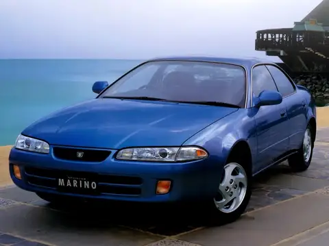 Sprinter Marino (1992–1998)