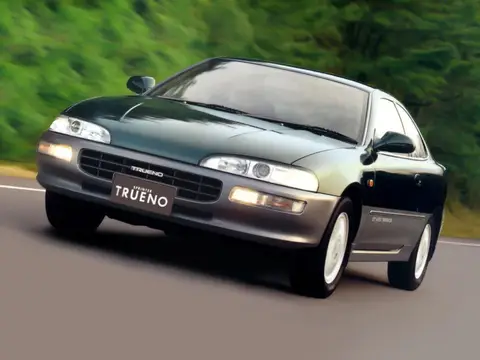 Toyota Sprinter Trueno AE101 (1991–1995)