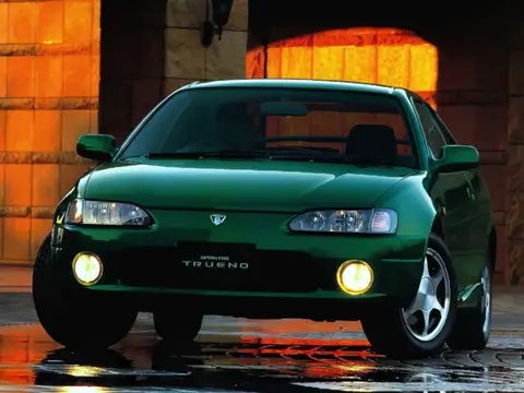 Sprinter Trueno AE111 (1995–2000)