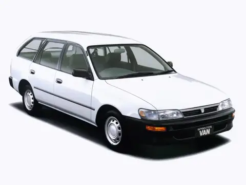 Sprinter Van AE100 (1991–2000)