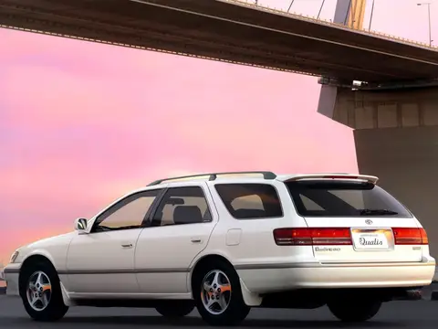 Toyota Mark II Qualis V20W (1997–2002)