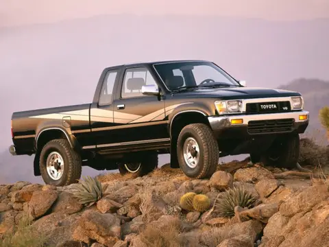 Toyota Truck (1988–1995)