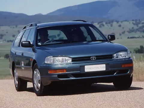 Vienta XV10 (1995–1996)