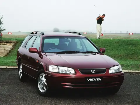 Vienta XV20 (1997–2000)