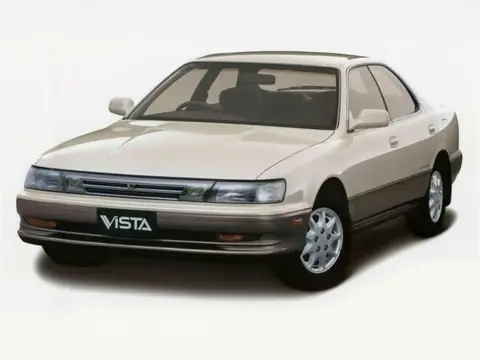 Toyota Vista Hardtop V30 (1990–1994)