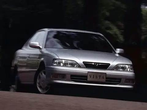Toyota Vista Hardtop V40 (1994–1996)