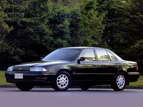 Toyota Vista V30 (1990–1994)