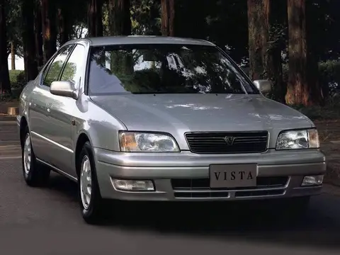 Toyota Vista V40 (1994–1998)
