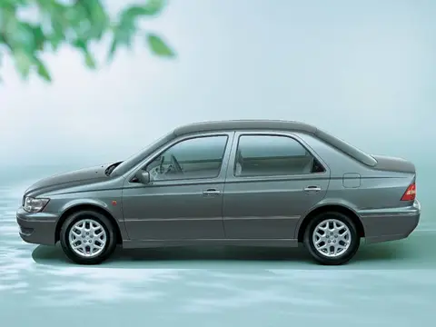 Toyota Vista V50 (1998–2003)