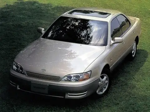 Windom VСV10 (1991–1996)