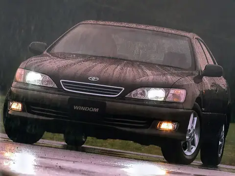 Windom MCV20 (1996–2001)