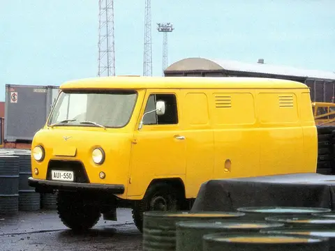 452 (1966–н.в.)
