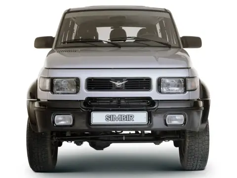 Simbir (2000–2005)