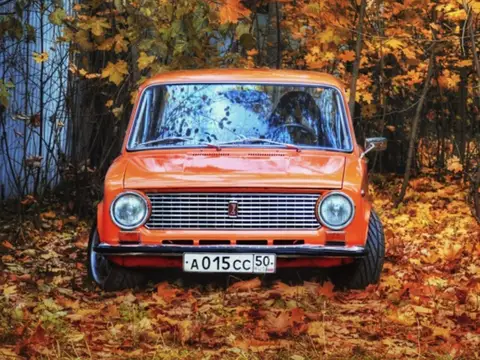 2101 (1970–1988)