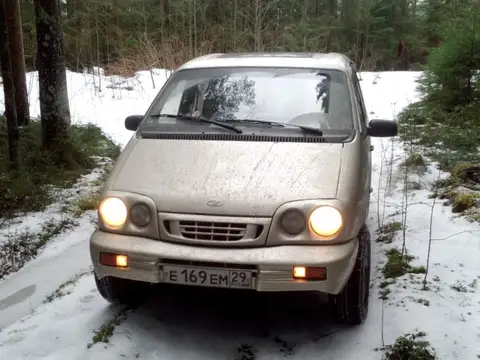 2120 Надежда (1998–2002)