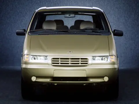 2120 Надежда (2002–2005)