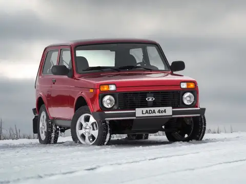 4x4 (1994–2020)