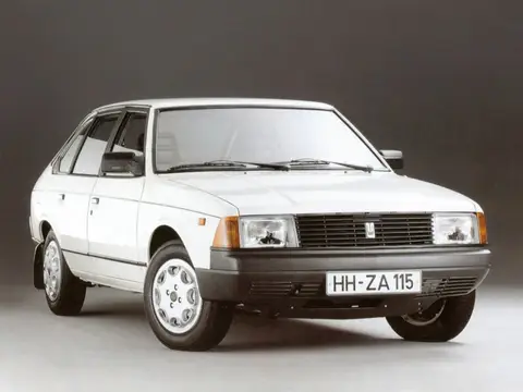 Aleko (1992–1995)