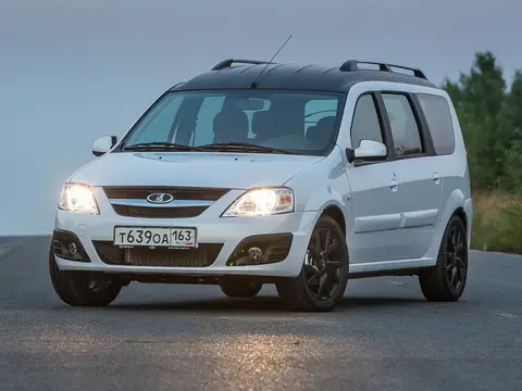 Largus (2012–2021)