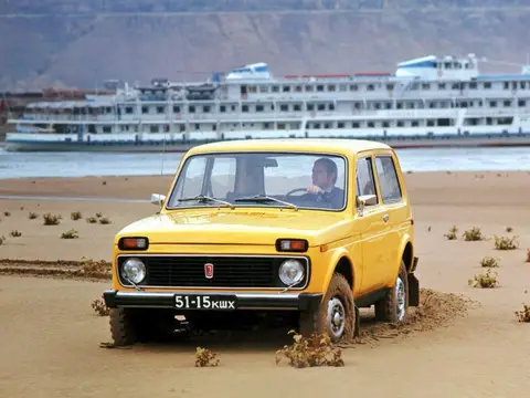 Lada Niva (1977–1995)